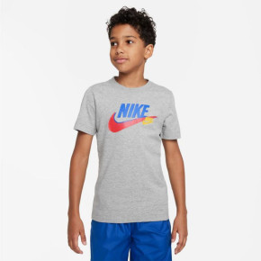 Detské tričko Sportswear SI SS Jr FD1201-063 - Nike