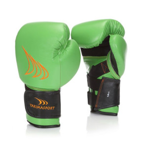 Pánske boxerské rukavice Sport Lizard M 10 oz 10040010OZ - Yakimasport