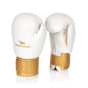 Dámske boxerské rukavice Bellona W 6 oz 1004016OZ - Yakimasport
