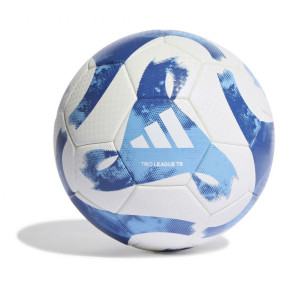 Futbalová lopta Tiro League HT2429 - ADIDAS