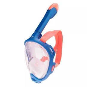 Potápačská maska Aquawave Vizero Jr 92800473651