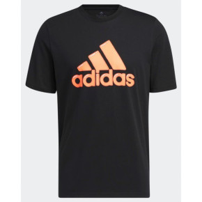 Pánske tričko Fill Graphic M HS2513 - Adidas