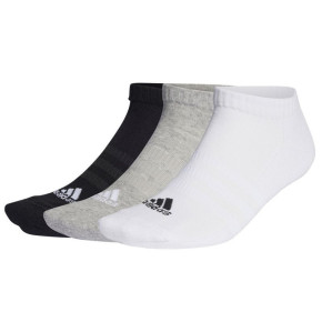 Polstrované ponožky s nízkym strihom IC1333 - Adidas