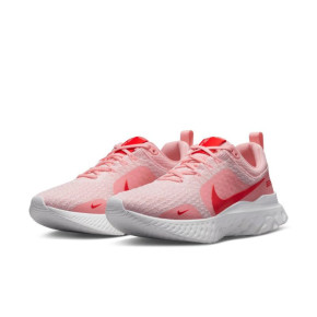 Dámske bežecké topánky React Infinity 3 W DZ3016-600 - Nike
