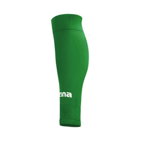 Ponožky 0A875F zelená/biela - Libra