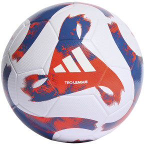 Futbalová lopta Tiro League Tsbe HT2422 - Adidas