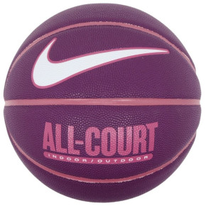 Basketbalové lopty Everyday All Court 8P N1004369-507 - NIKE