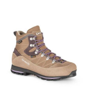Dámske trekové topánky Trekker L.3 GTX W 978W567 - Accu