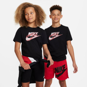 Detské tričko DX9524 010 - Nike Sportswear