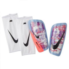 Futbalové chrániče holenia Mercurial Lite MDS DV0774 479 - Nike