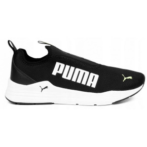 Topánky Puma Wired Rapid M 38588109