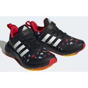 Detská obuv FortaRun 2.0 Mickey EL Jr HP8997 - Adidas