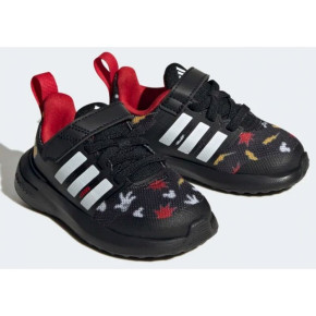Detská obuv FortaRun 2.0 Mickey EL K Jr HP8994 - Adidas
