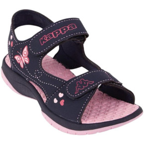 Detské sandále Titali K Jr 261023K 6722 - Kappa