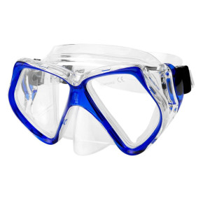 Potápačská maska Spokey Piker 928108