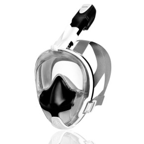 Potápačská maska Spokey Bardo SPK-928386 r. L/XL