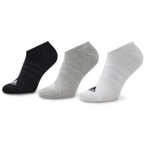 Tenké a ľahké ponožky adidas No-Show IC1328