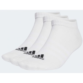 Tenké a ľahké ponožky adidas Sportswear s nízkym strihom HT3469