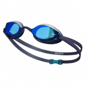 Legacy Mirror unisex plavecké okuliare NESSD130 440 - Nike