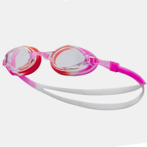Detské plavecké okuliare Chrome Jr NESSD128 670 - Nike