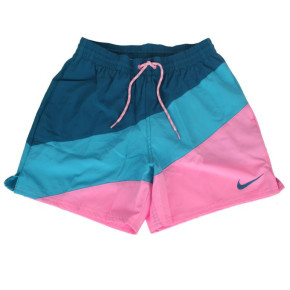 Pánske plavecké šortky Color Surge 5" M NESSD471 670 - Nike