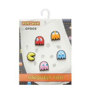 Kolíček Crocs Jibbitz Pac Man 10007700