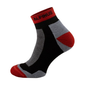 Alpinus Sveg Nízke ponožky FI18448