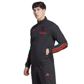 Manchester United PRE JKT M IA8486 - Adidas