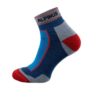 Alpinus Sveg Nízke ponožky FI18451