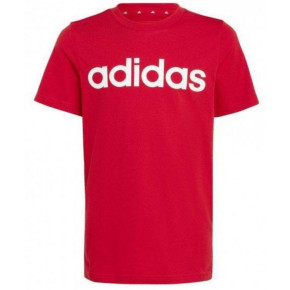 Detské tričko Linear Tee Jr IC9970 - Adidas
