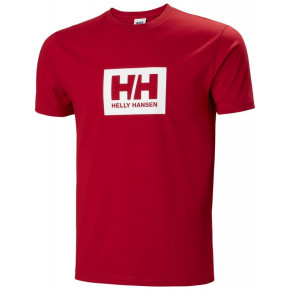 Helly Hansen HH Box TM 53285 162 Tričko