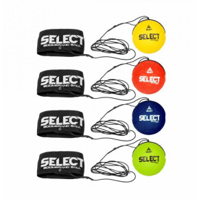 Select Boomerang Ball T26-10757 pogumovaná tréningová lopta