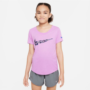 Detské tričko Dri-Fit Jr DZ3583-532 - Nike