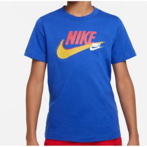 Detské tričko Sportswear SI SS Tee Jr FD1201 480 - Nike
