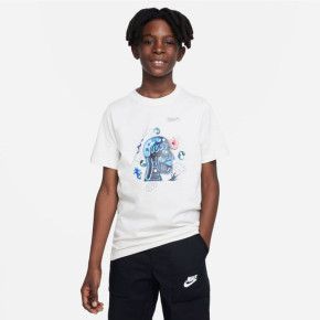 Detské tričko Sportswear Jr DX9526 030 - Nike