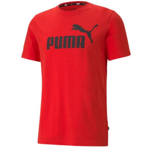 Pánske tričko Puma ESS Logo Tee High M 586666 11