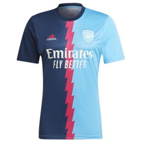 Adidas Arsenal FC Predzápasové tričko JSY M HT4451