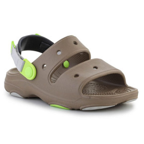 Sandále Crocs All-Terrain Jr 207707-2F9