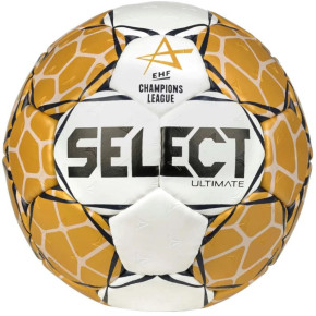 Select Champions League Ultimate Oficiálne EHF Handball 200030