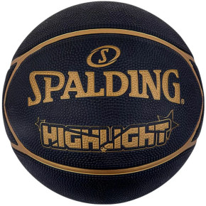 Spalding Highlight basketbal 84355Z