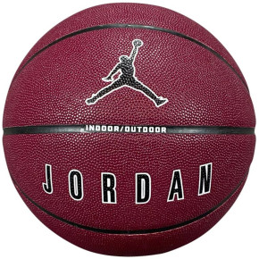 Lopta Jordan Ultimate 2.0 8P Vstupná/výstupná guľa J1008257-652