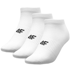 Ponožky 4F F197 3P W 4FAW23USOCF197 10S