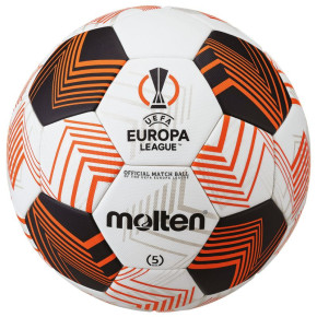 Molten UEFA Europa League 2023/24 futbal F5U5000-34