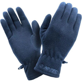 Fleecové rukavice Hi-tec Salmo M 92800438528
