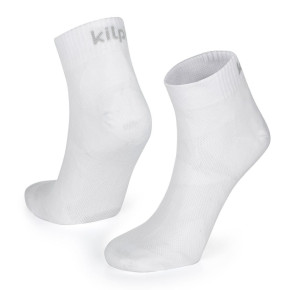 Členkové ponožky 2p minimis-u biela - Kilpi