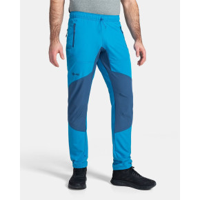 Pánske nohavice ARANDI M Modrá - Kilpi