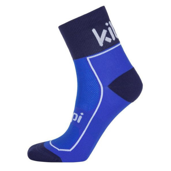 Unisex športové ponožky Refty-u blue - Kilpi