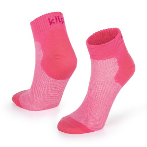 Členkové ponožky 2p minimis-u koralová - Kilpi
