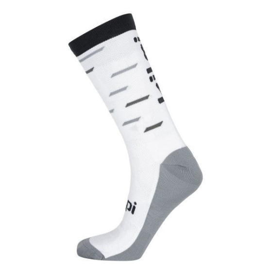 Športové ponožky Boreny-u biele - Kilpi