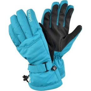 Detské rukavice Dare2B DGG314 Impish 3FX modré